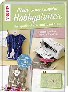Mein brother scanncut - mein,