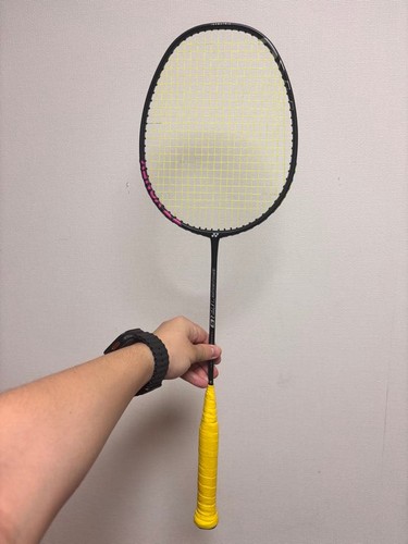 Raquette entraînement yonex - raquette, d'entraînement