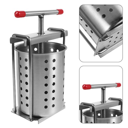 Presse citron inox - citron,