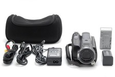 [NEUF avec étui] Caméscope numérique haute vision Sony HDR-SR12 Handycam du...