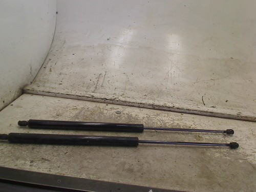 Verin gaz mercedes - a, mercedes-benz