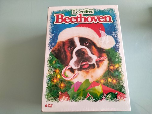 Coffret dvd beethoven - 6,