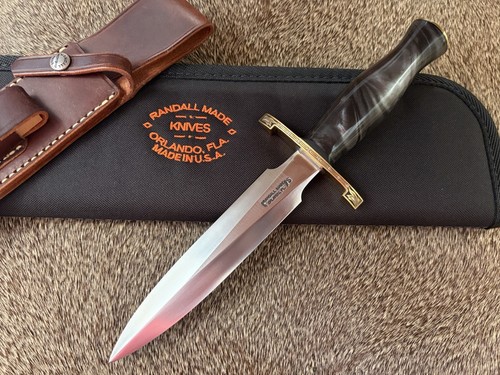 Randall knife model - knife,