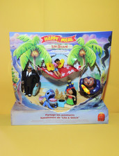 McDonald's Happy Meal PLV