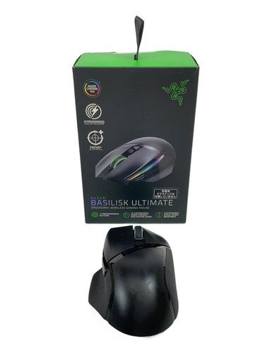 Souris jeu sans fil - jeu, razer