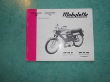 Catalogue pièces détachées