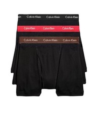 NWT Calvin Klein. * Men' 3