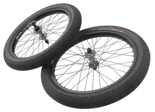Kit roues bmx khe - kit,