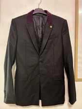 Givenchy veste costume en