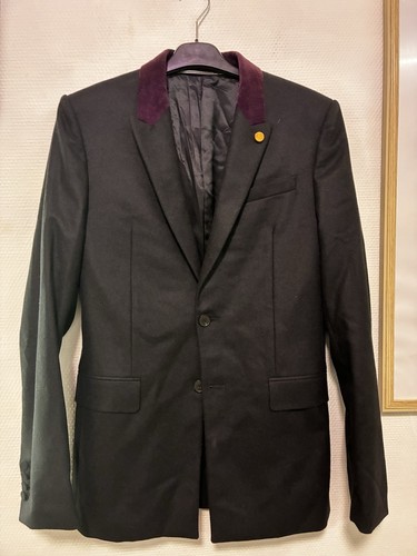 Givenchy veste costume - , en