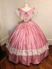 1860s Historical Civil War