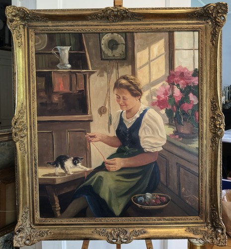 Walter janotta - janotta, (1900–1990)