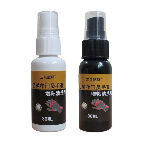 Gants gardien but spray - gants, de