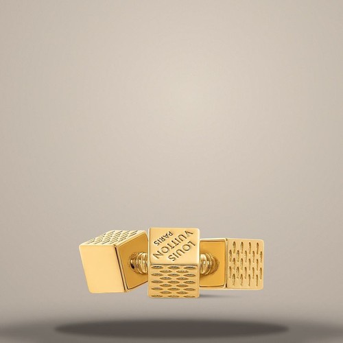 Louis vuitton bague cube - vuitton,