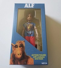 NECA BEN COOPER ALF COSTUMED