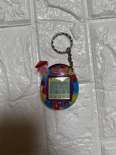 Tamagotchi connection - tamagotchi,