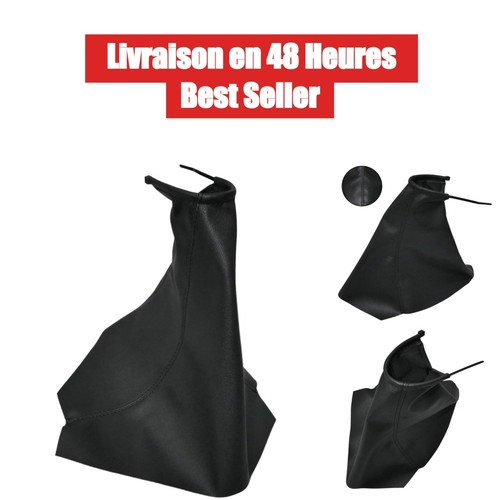 Soufflet levier vitesse - soufflet,
