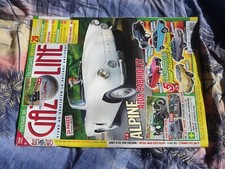 0104 Gazoline n°301 Alpine