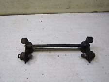 berceau moteur mbk nitro aerox 50 avant 2012