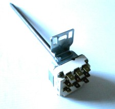 60313586102 Thermostat pyrolyse four SCHOLTES ARTHUR MARTIN