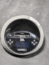 Dock De Haut-Parleur JBL On Time Micro - Pour Pièces, Pas D'Accessoires