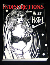 INDISCRETIONS D'UN VALET