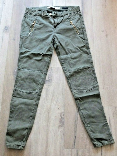 Zara trafaluc slim pantalon - slim,