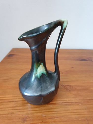Vase pichet art - nouveau, 1920