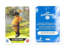 2011 - Carte Le collector