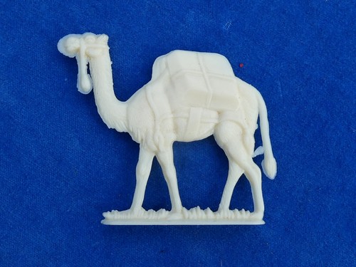 Top figurine publicitaire - !,