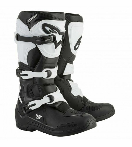 Bottes cross alpinestars tech - cross,