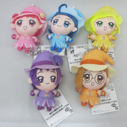 Lot peluches porte clés - lot,