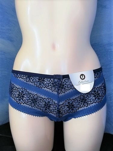 Culotte femme taille marque - culotte,
