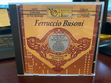 Frederic Lamond: Instruments