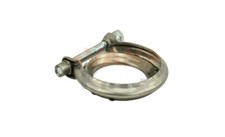 Collier serrage échappement - collier,