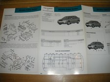 FICHE TECHNIQUE TRIPLE ............SKODA FABIA SEDAN........