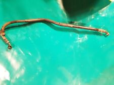 Flexible de frein arrière HONDA 450 CRF HM de 2003