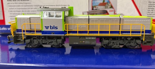 Piko 59411 bls - bls, dc