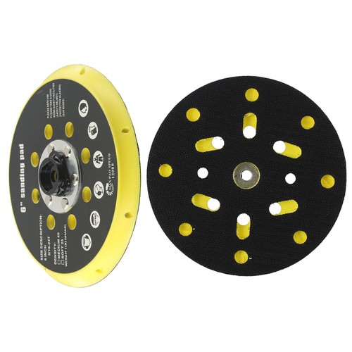 2cm trous ponceuse - 15.2cm,