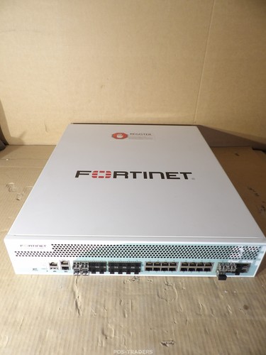 Fortinet fortigate 1500d - fortinet,