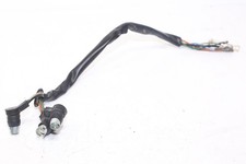 fils porte douilles éclairage compte-tours minutes Honda XL 125 1974/78