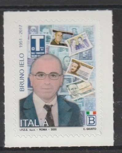 2020 république italienne - rÉpublique, n