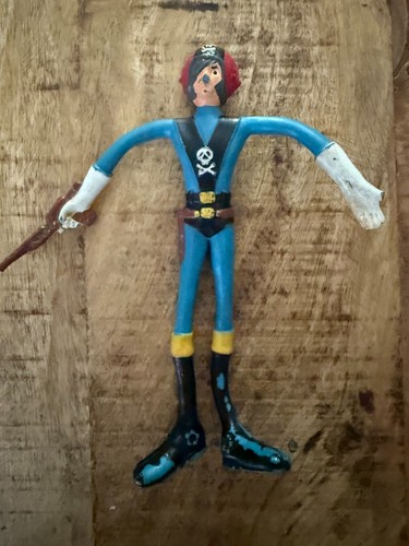 Figurine ceji albator captain - figurine, albator/captain