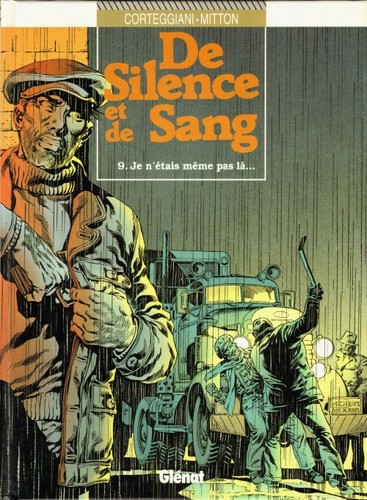 Silence sang t09 - et,
