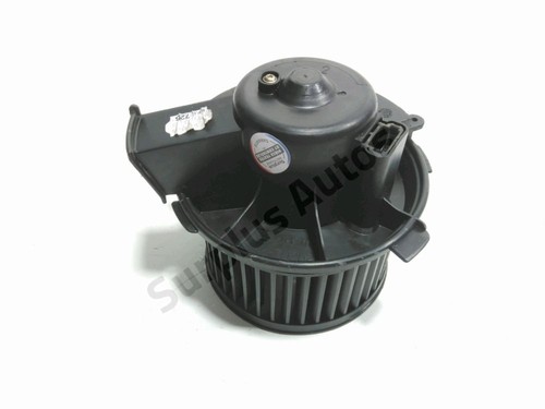 Ventilateur chauffage - ventilateur,