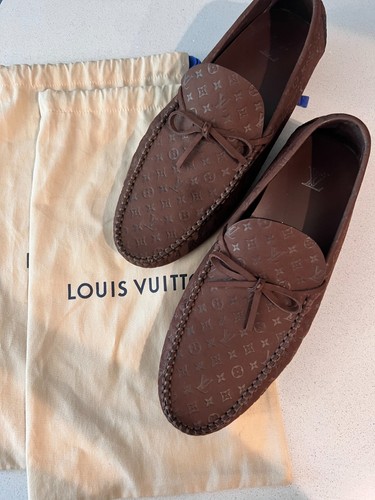 Authentic louis vuitton - authentic,
