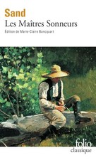 Les Maîtres Sonneurs - George Sand
