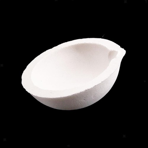 Creuset quartz - quartz, de