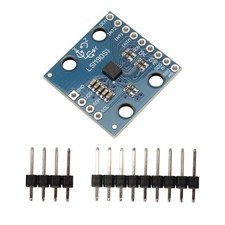 -LSM9DS1 LSM9DS1 Boussole Électronique à Neuf Axes Gyroscope D'Accélérati4955