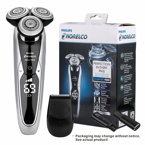Nouveau rasoir philips - rasoir, 9800